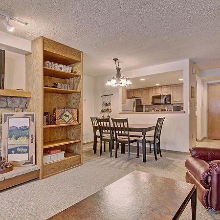 Vs643S Village Square Condo Коппер-Маунтін Екстер'єр фото