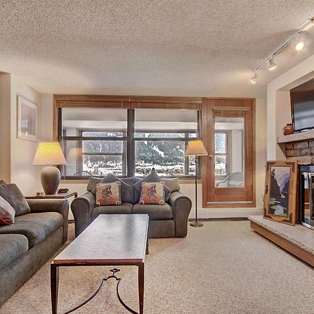 Vs643S Village Square Condo Коппер-Маунтін Екстер'єр фото