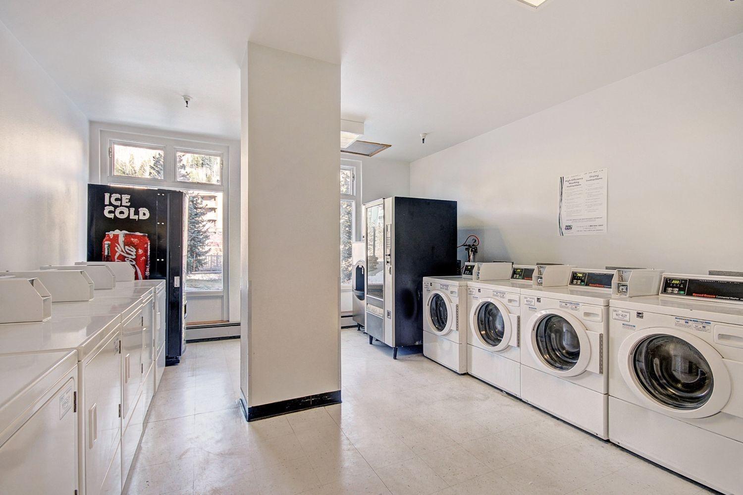 Vs643S Village Square Condo Коппер-Маунтін Екстер'єр фото